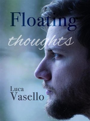 cover image of Floating thoughts